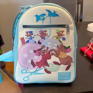 Never used brand new from Disney store without tag